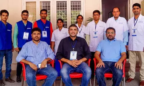 Hyderabadās HHF raises Rs 24 crore to support healthcare, social welfare programs