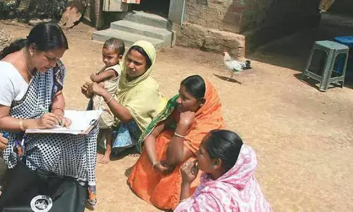 Telangana constitutes committee of social scientists to study household survey