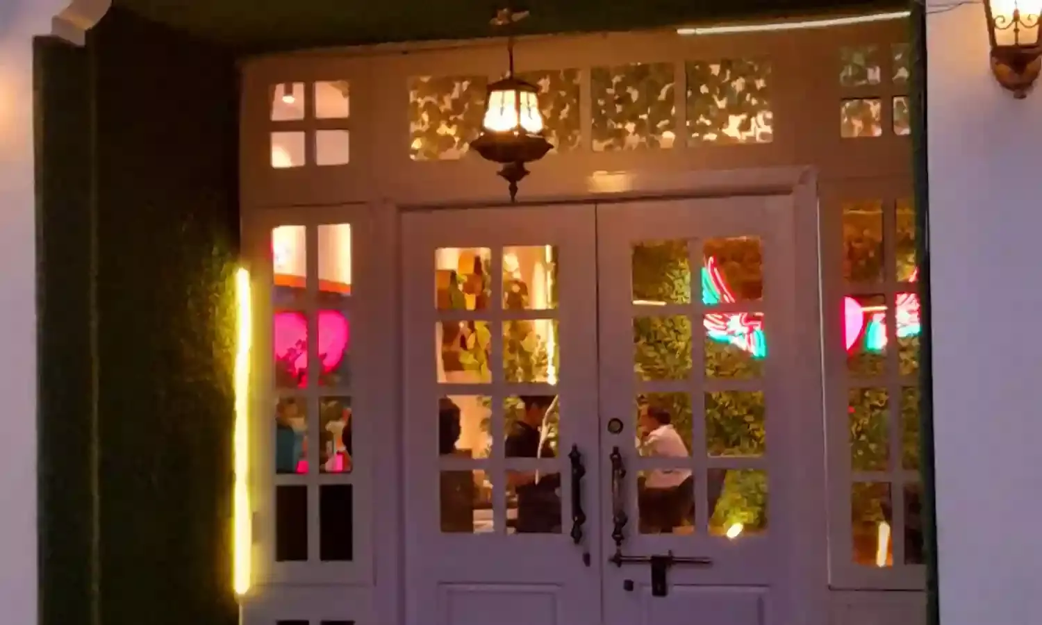 `Elite Café and Bistro’: A new address for foodies looking for green café in Hyderabad