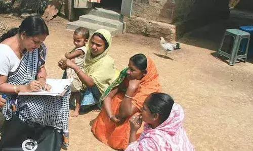 Telangana constitutes committee of social scientists to study household survey