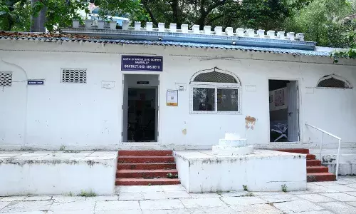 How Telangana policeās women safety wing is helping families reconcile, stay together