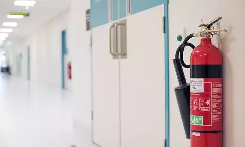 As summer logs in, Telangana issues fire safety advisory for all healthcare facilities