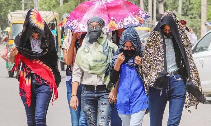 Telangana: Dry and warm days ahead in March