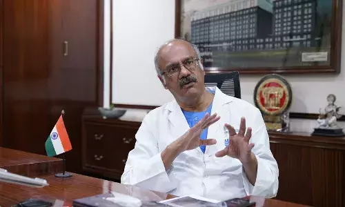 Exclusive Interview| AI is a tool, not teacher; can guide, not replace clinical reasoning: D Nageshwar Reddy