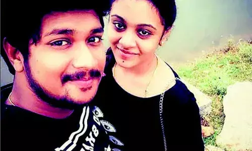 Pranay honour killing case: One sentenced to death, six get life imprisonment