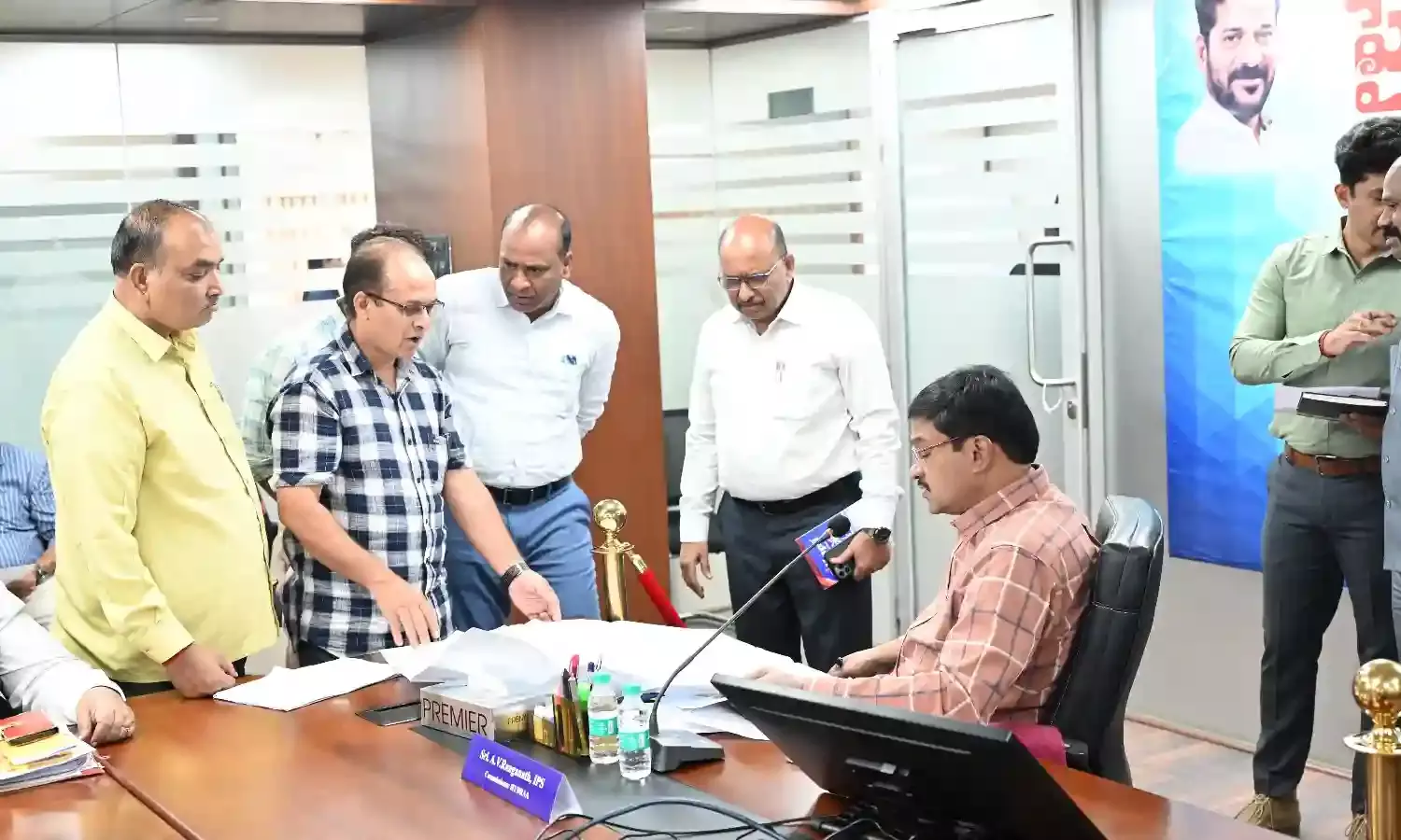 Prajavani: How encroachers misused power of former municipal councillors, ward members to grab property