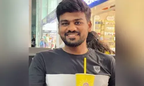 Social media influencer Bayya Sunny Yadav booked for promoting online betting apps