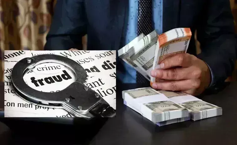 Kukatpally: We Own Infra Groups dupes investors of Rs 12 crore through ‘Buy Back’ schemes; 2 held