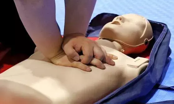 New Resuscitation Academy in Hyderabad to train people in life-saving skills