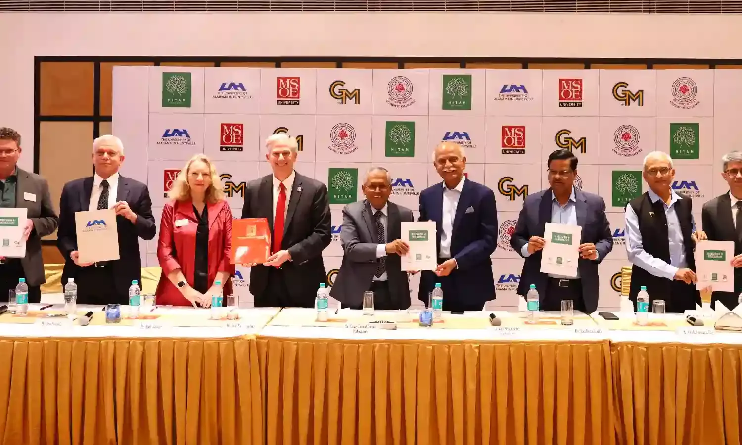 HITAM partners with US universities for new Integrated Twinning Program