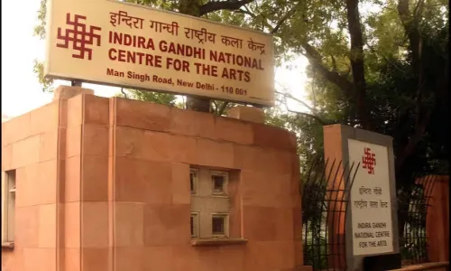 Preserving Andhraās cultural heritage: IGNCA inaugurates 10th Regional Centre in Tirupati