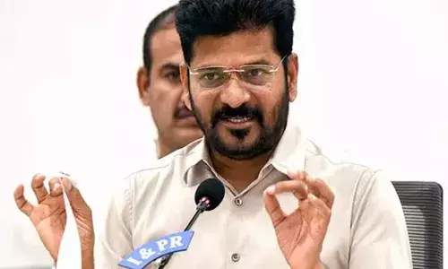 CM Revanth: Action plan ready to counter Centreās delimitation move
