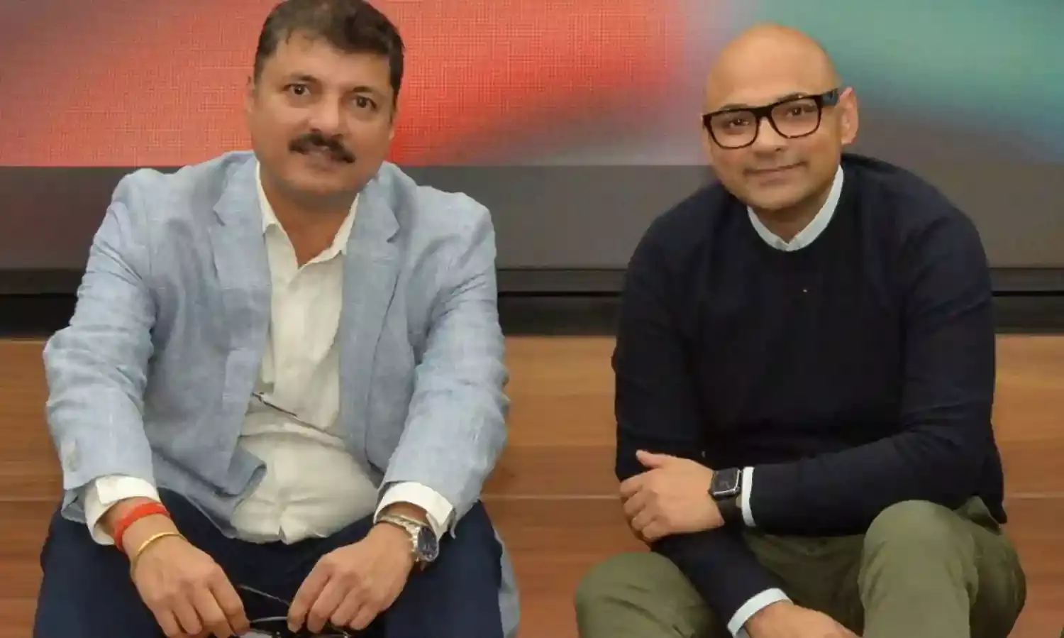 Hyderabad: LVPEI gets Australian patent for stem cell therapy to treat vision loss in corneal scarring