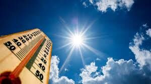 Heatwave Alert: Telangana braces for temperatures up to 44°C