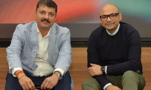 Hyderabad: LVPEI gets Australian patent for stem cell therapy to treat vision loss in corneal scarring