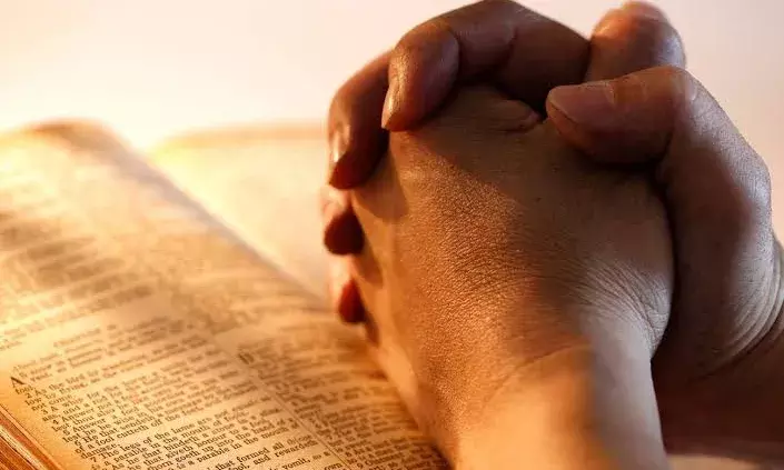 Lent: Of fasting, discipline, social reinforcement & willpower development