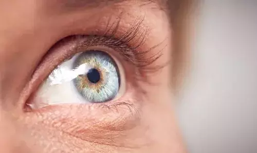 Overlooked Danger: India records one of highest eye cancer rates, especially among children