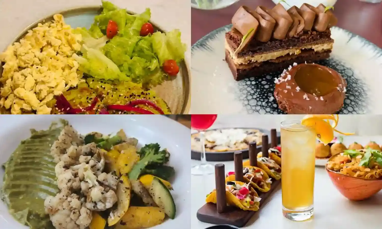 From Film Nagar to Begumpet: Must-visit cafes redefining Hyderabad’s Cafe scene