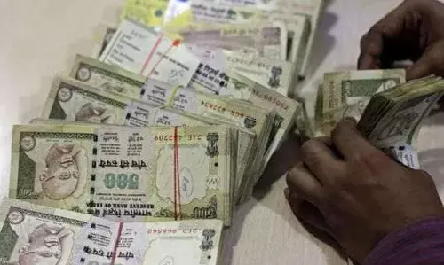 Abids police bust gang for trying to exchange demonetised currency; Rs 55.55 lakhs seized