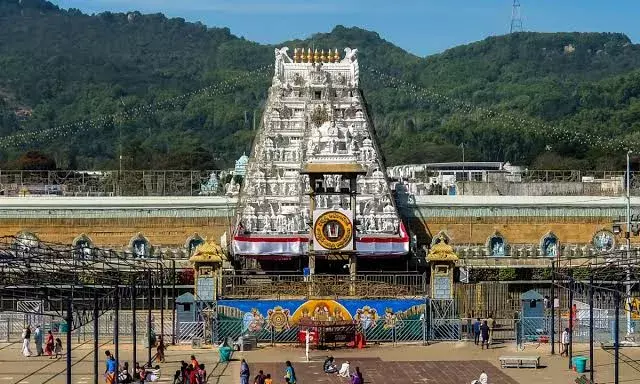 Telangana resolves issue with TTD: Legislators can issue darshan letters from March 24