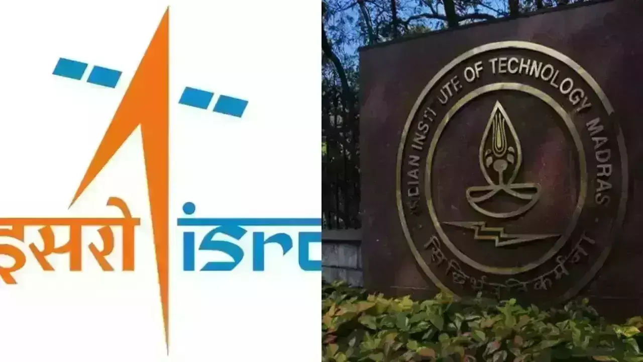 IIT Madras and ISRO join hands for Indigenous spacecraft thermal tech research