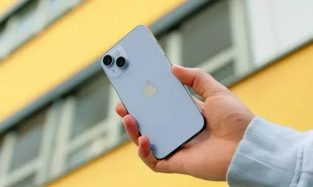 Hyderabad: How RGI Airport Police busted all-women cartel involved in iPhones smuggling from UAE