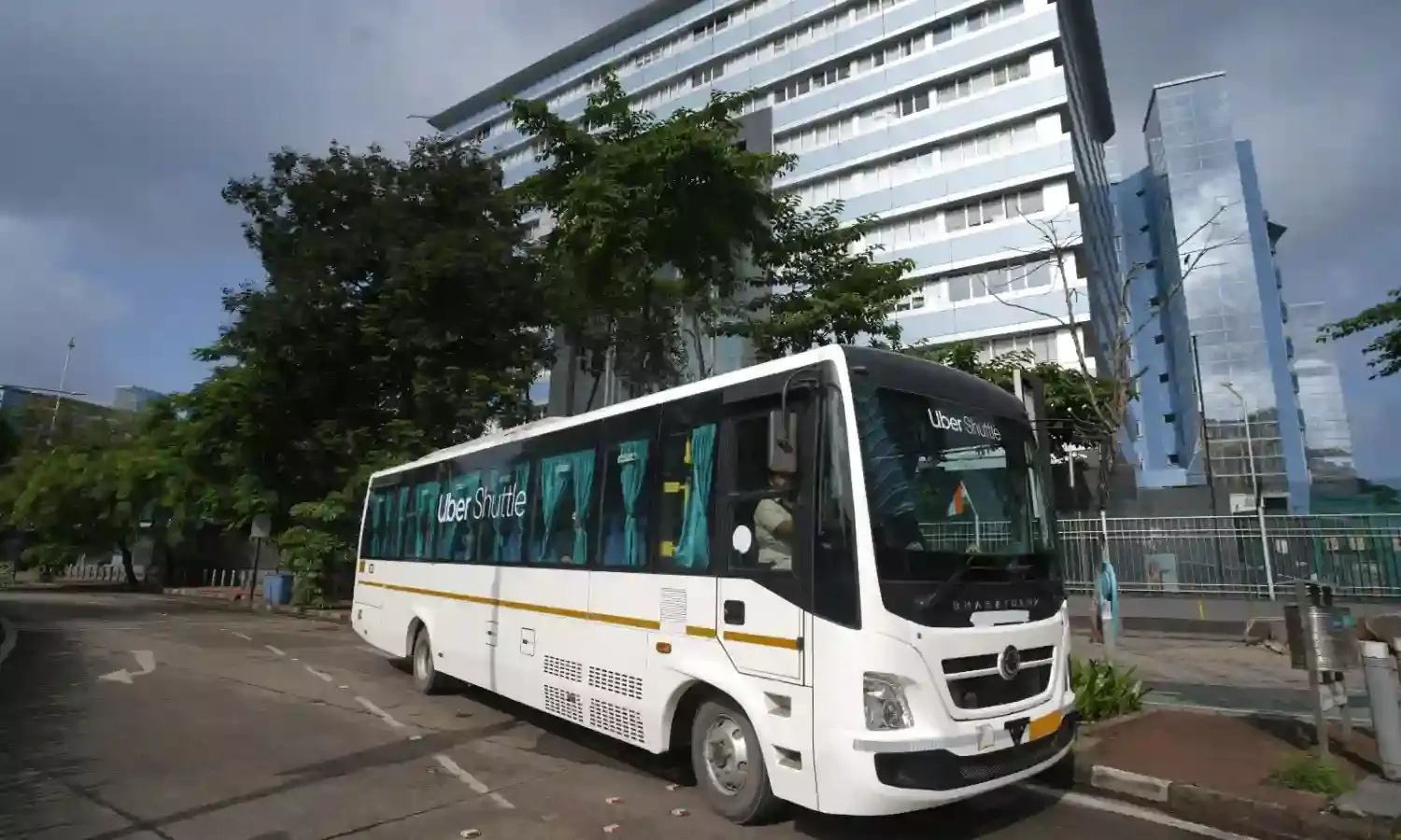 Hyderabad: Uber offers free shuttle rides to Hitec City for 3 weeks