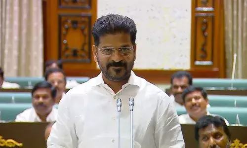 Telangana Assembly unanimously passes historic SC Categorisation Bill