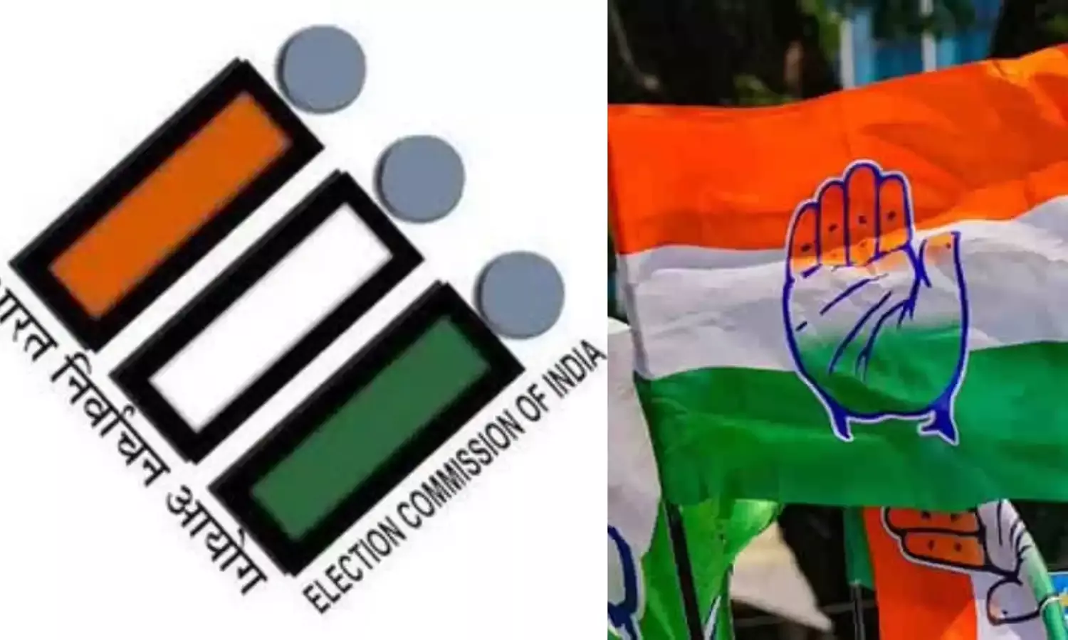 Congress accuses ECI of using Aadhaar to clean up Maharashtra voter list fiasco