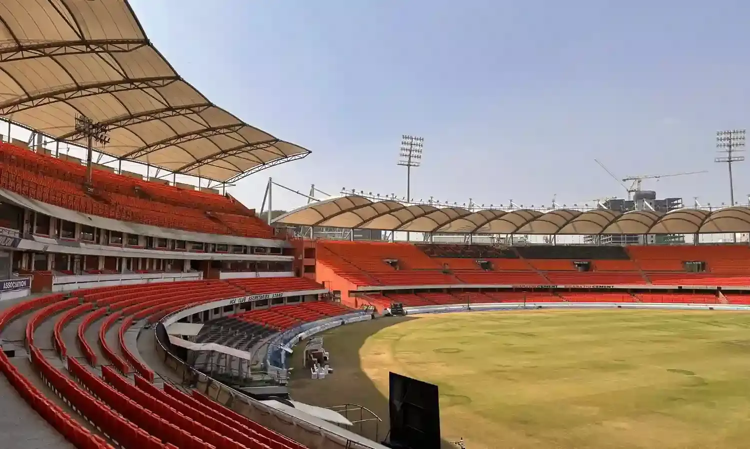 How Ex-office bearers of Hyderabad Cricket Association made Rs 90 lakh via gyms, cricket balls, bucket chair contract