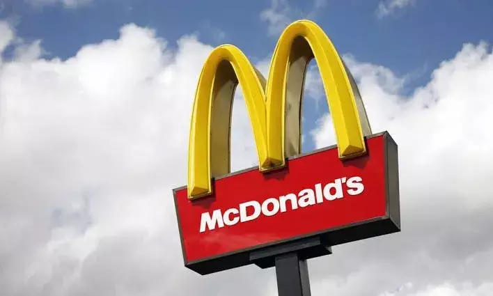 McDonald’s announces global office in Hyderabad, to begin work with 2,000 employees