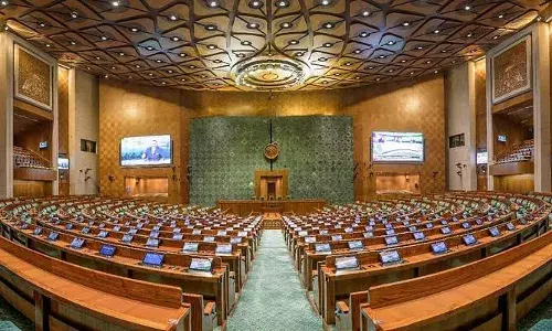 Delimitation: How Southern states will lose 17 seats in a jiffy