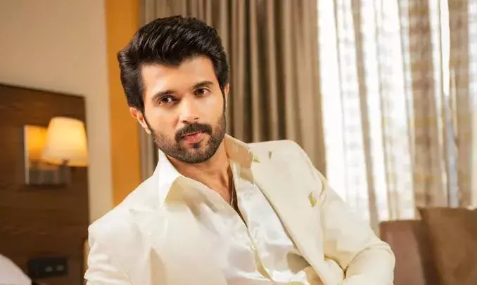 Online betting apps row: Vijay Devarakonda only endorsed legal skill-based games, says PR team