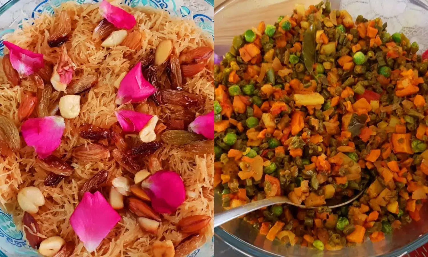 Sev to Sali Gosh: Here are some Parsi dishes that make Jamshedi  Navroz  special