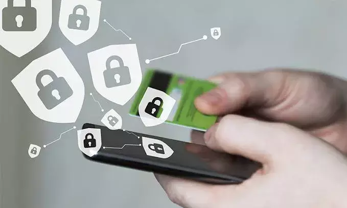 Hyderabad businessman loses Rs 3 lakh after rogue APK file gets access to credit card