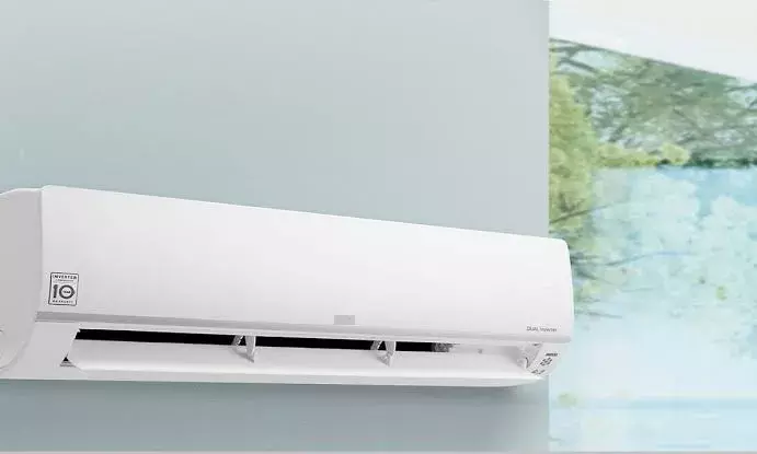 Promote 5-star air-conditioners to save on energy, govt tells companies