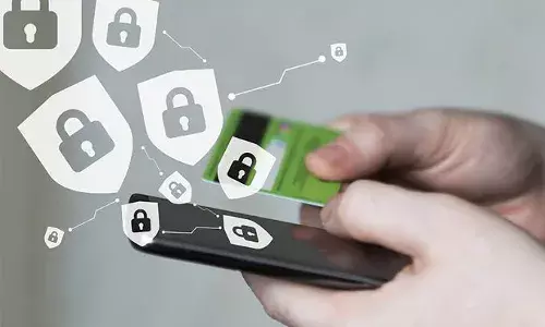 Hyderabad businessman loses Rs 3 lakh after rogue APK file gets access to credit card