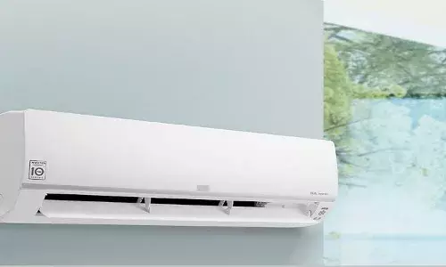 Promote 5-star air-conditioners to save on energy, govt tells companies