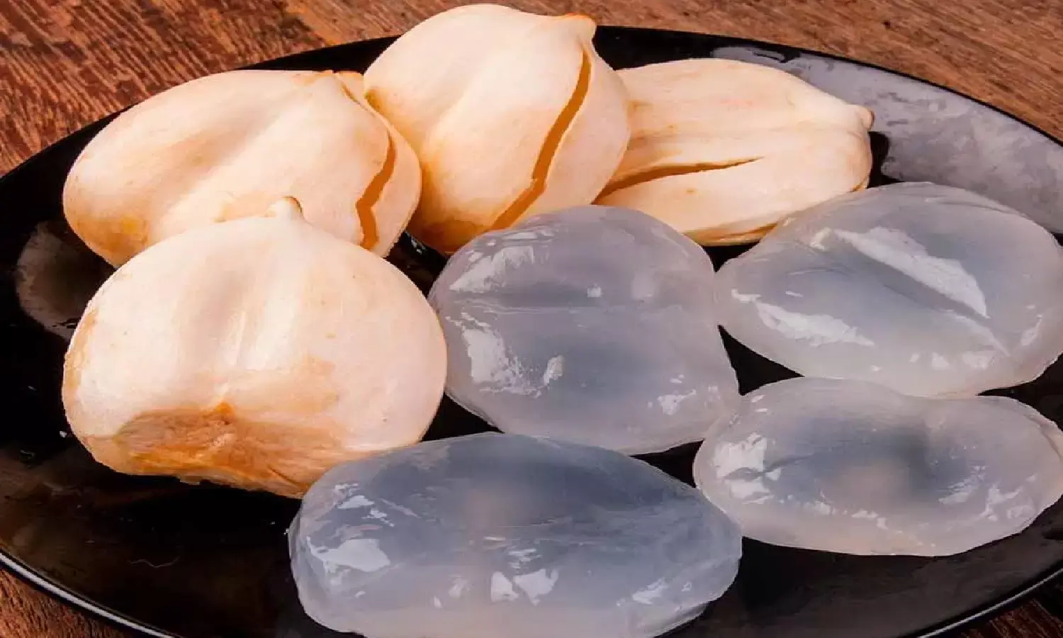 `Thanda, Thanda, cool, cool’: Come summer, Ice Apples are flavor of season in Hyderabad