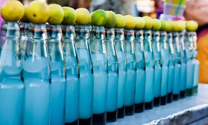 Forget imported colas, try desi Goli Pop Soda