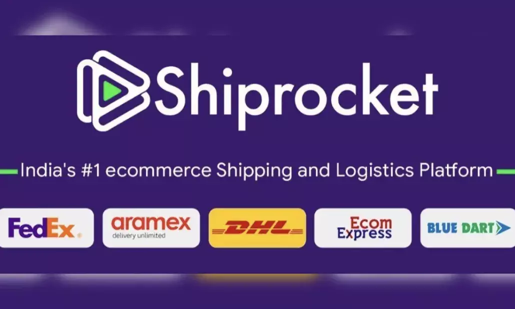 Shiprocket begins same-day delivery in Hyderabad to meet growing consumer demand