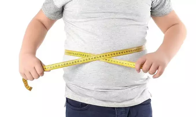 What is Cushing syndrome? How is it different from obesity?