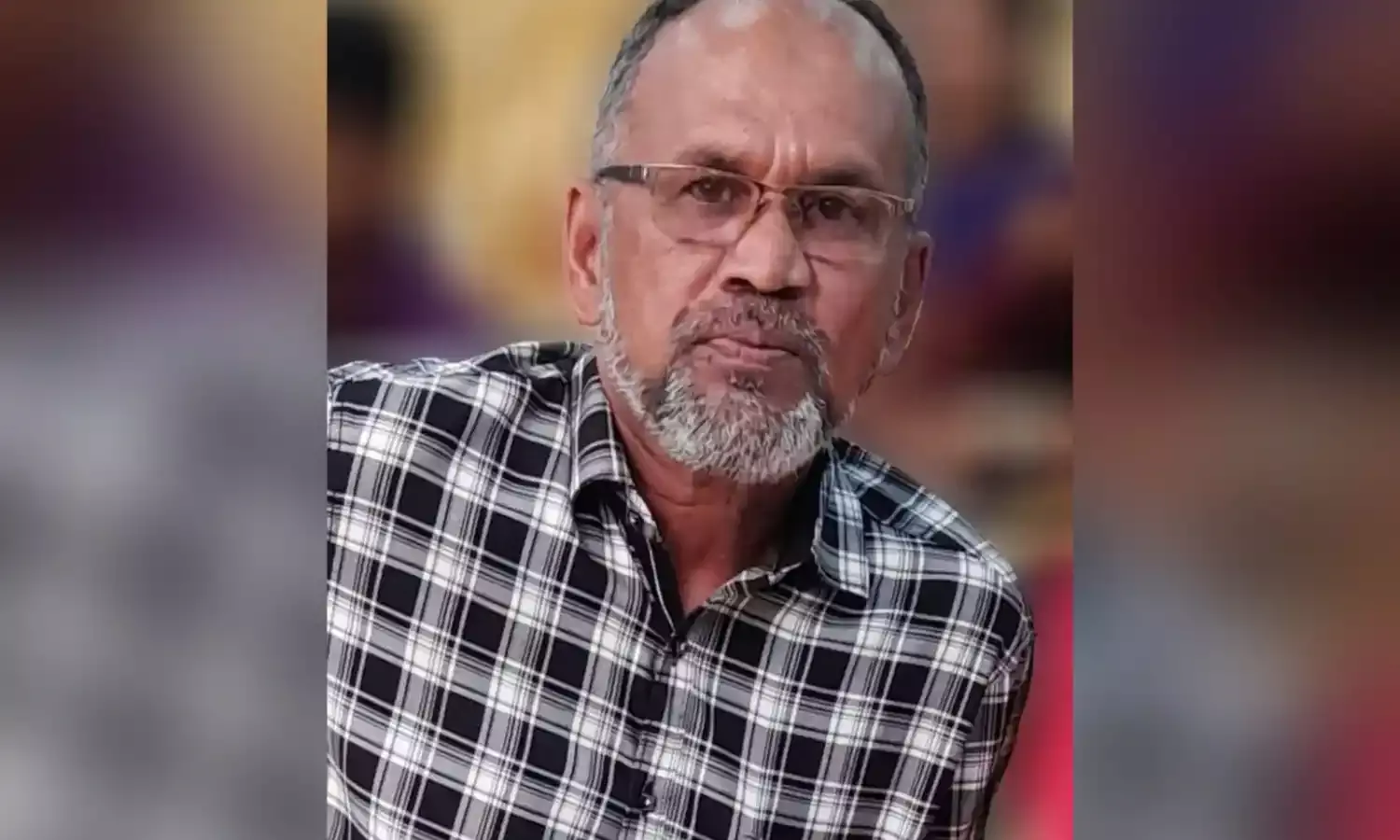 Retired SI in Tamil Nadu fighting Waqf land cases killed; NHRC orders police probe