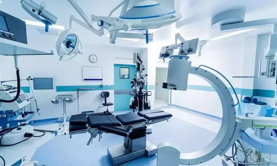 Despite Make in India, India imports 70% of medical devices: Study