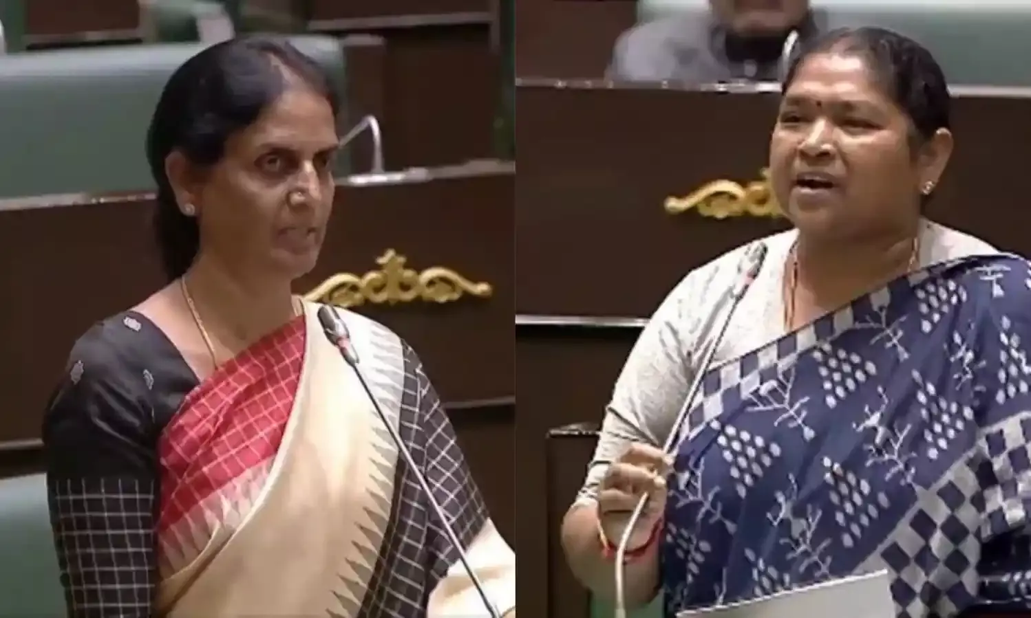 Telangana Assembly sees heated debate on falling student enrolments, state of Gurukul schools