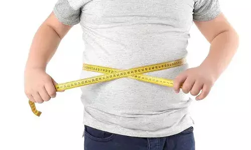 What is Cushing syndrome? How is it different from obesity?