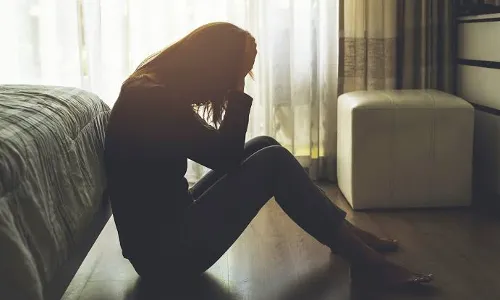 How temperature changes impact mental health