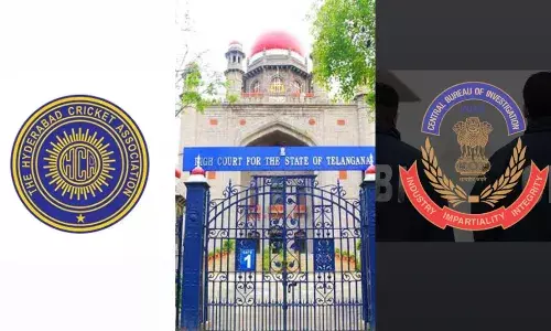 Why donāt you curb corruption in member associations? Telangana HC asks BCCI as it weighs CBI probe into HCA affairs