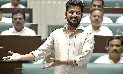 Telangana Govt to constitute SIT to ban online betting apps: CM Revanth