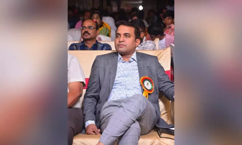 Pastor Praveen Pagadala’s death: Andhra CM Chandrababu Naidu orders probe